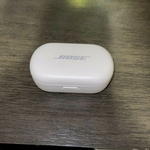 Bose earphones